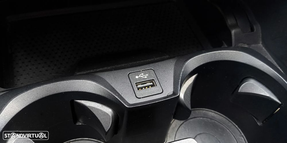 BMW 320 d Line Sport Auto - 22