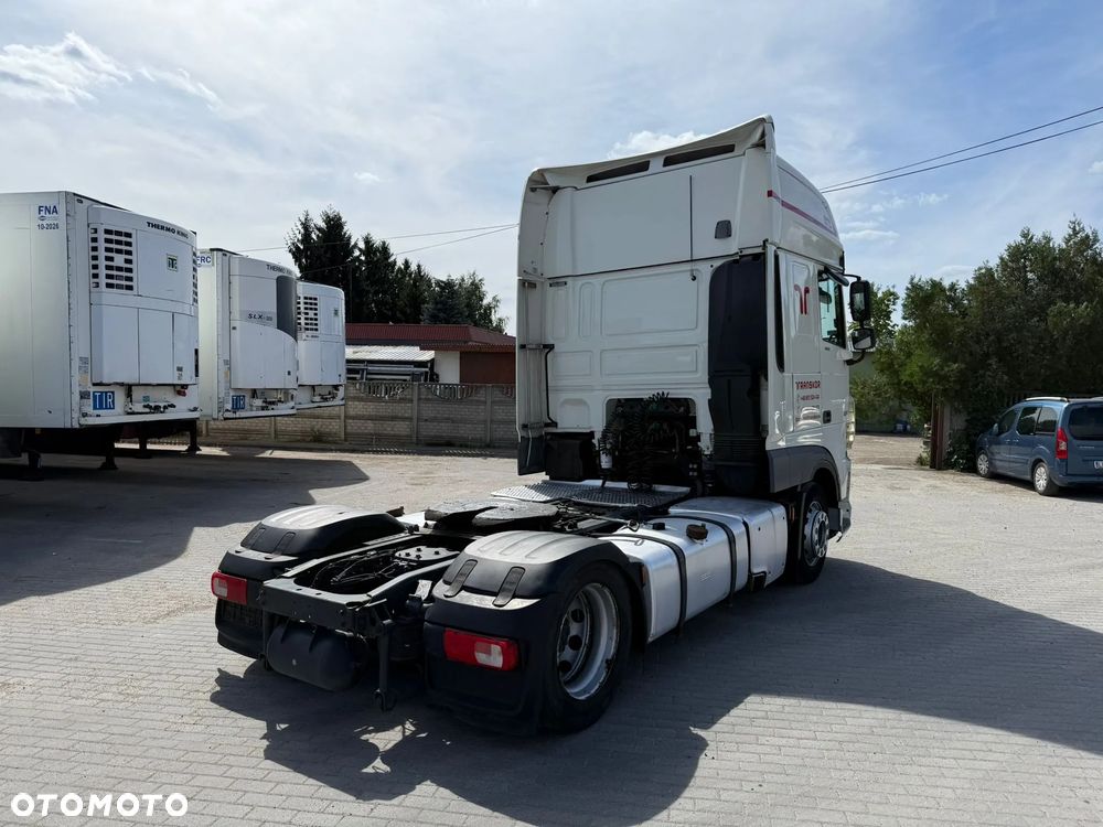 DAF XF 480 FT - 34