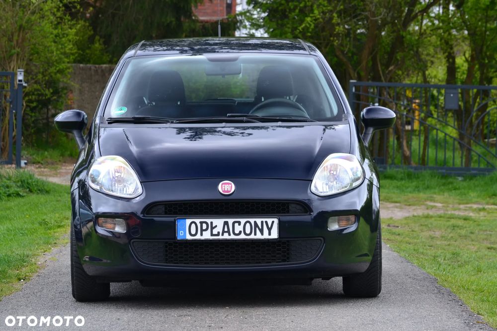 Fiat Punto 0.9 Twinair Twinair S&S - 19