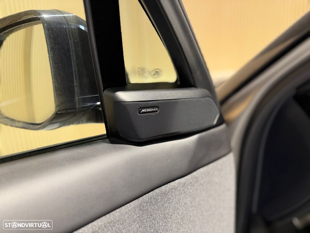 Land Rover Range Rover Sport 3.0 P440e Dynamic SE - 24