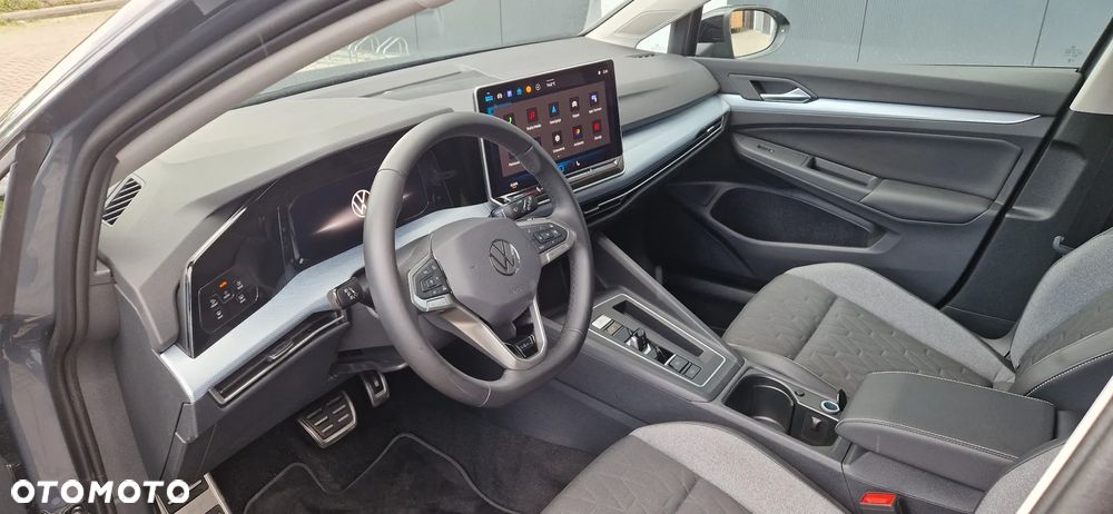 Volkswagen Golf 1.5 eTSI OPF DSG Goal - 6