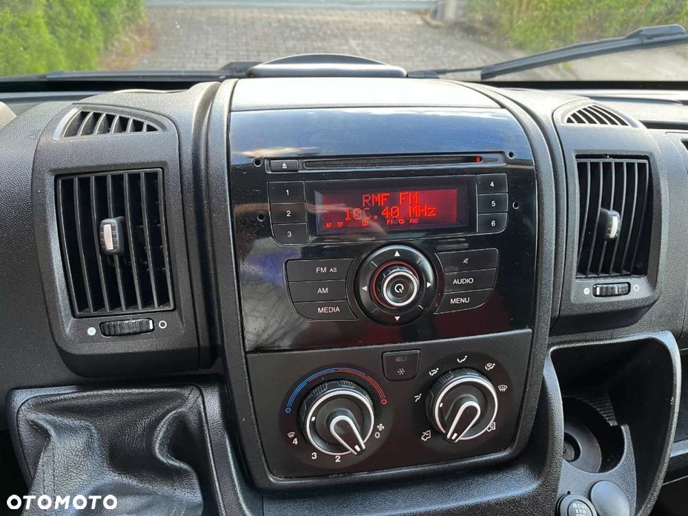 Fiat Ducato - 10