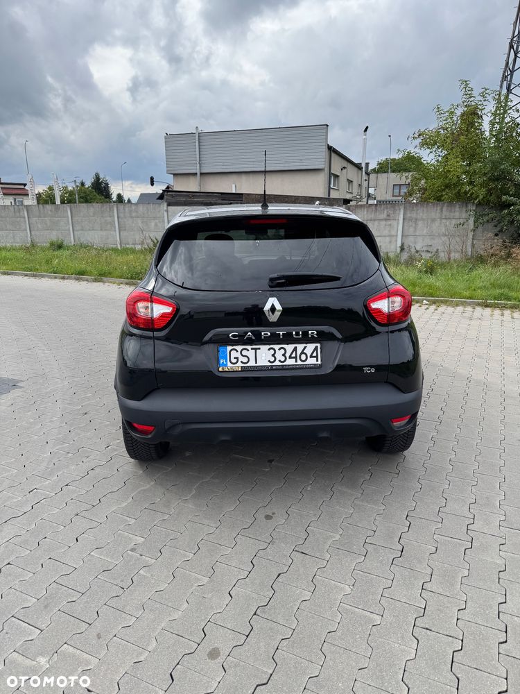 Renault Captur 0.9 Energy TCe Zen - 12