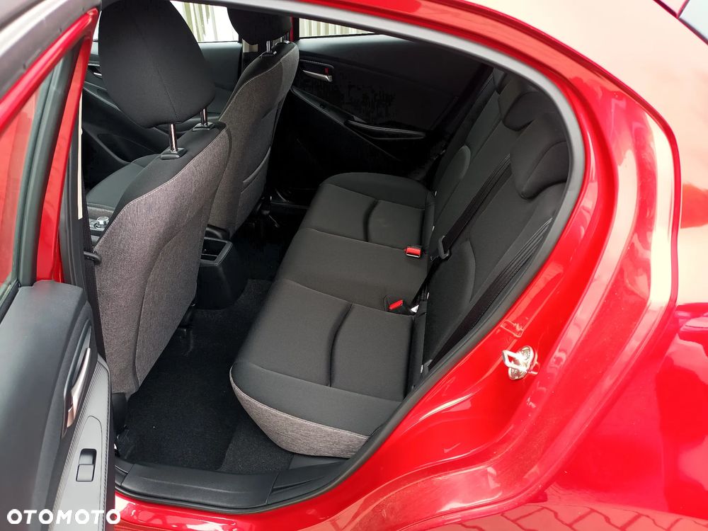 Mazda 2 SKYACTIV-G 90 Center-Line - 10