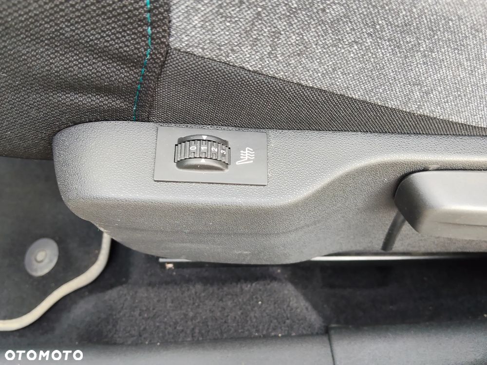 Citroën C4 Cactus 1.2 PureTech Origins S&S - 23