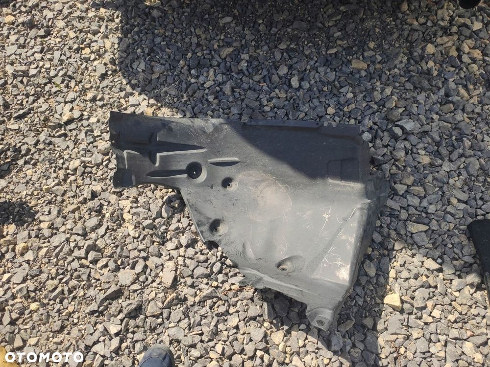 EU NADKOLE LEWY PRZÓD CZEŚĆ TYLNA BMW M3 M4 G80 G82 8070521 - 3