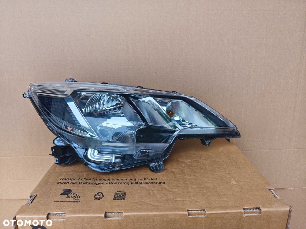 Używany Pozostale - 690 PLN - Otomoto.pl