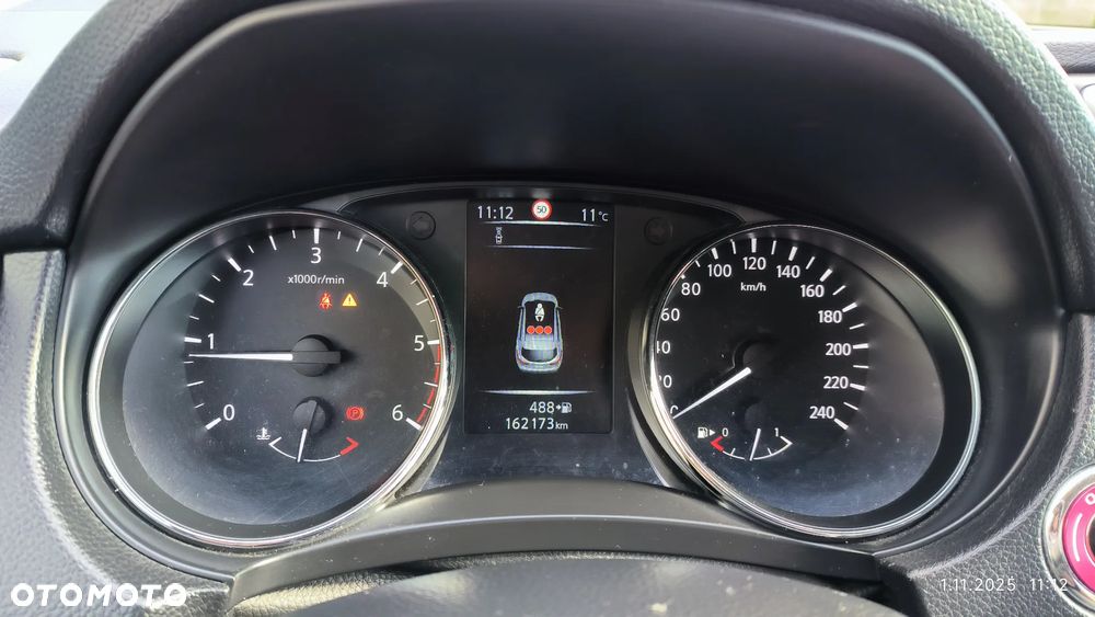 Nissan Qashqai 1.6 dCi Tekna - 7