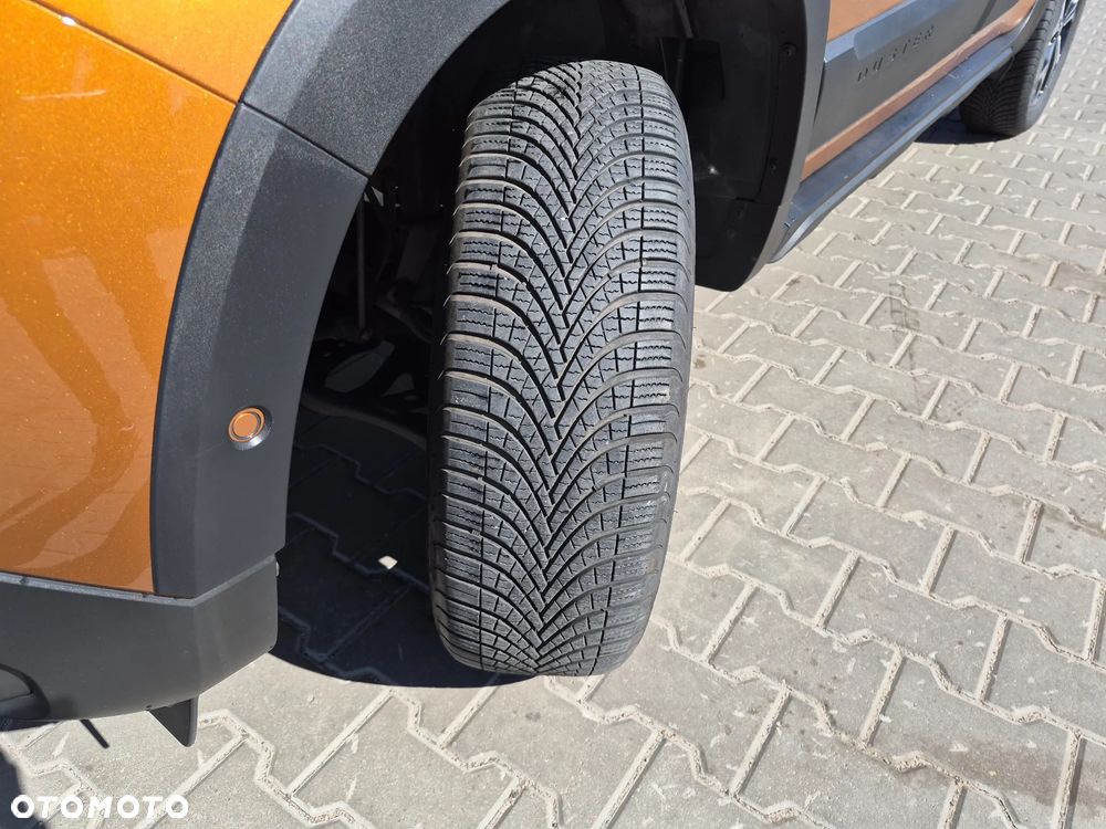 Dacia Duster 1.0 TCe Prestige - 19