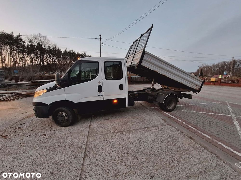 Iveco Daily 35c15 - 1