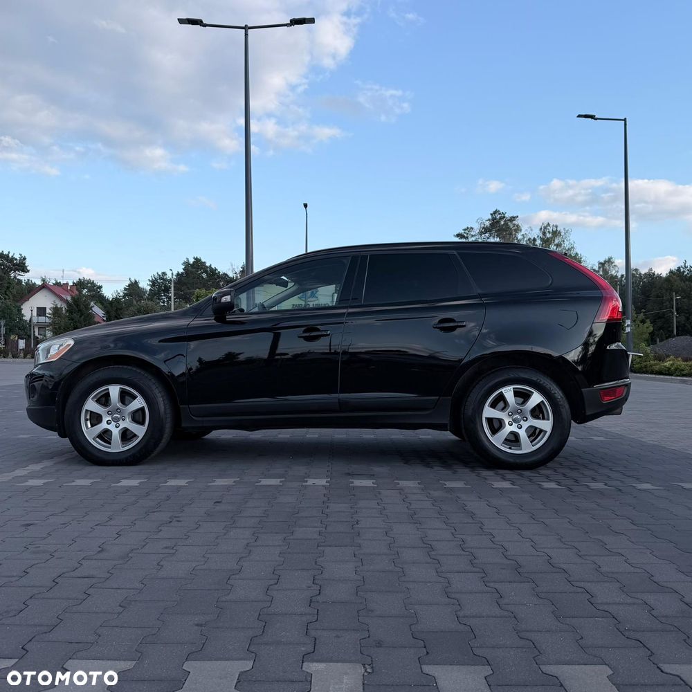 Volvo XC 60 2.4D - 5