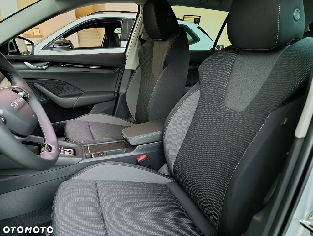 Skoda Octavia 1.5 TSI mHEV Edition 130 Selection DSG - 5