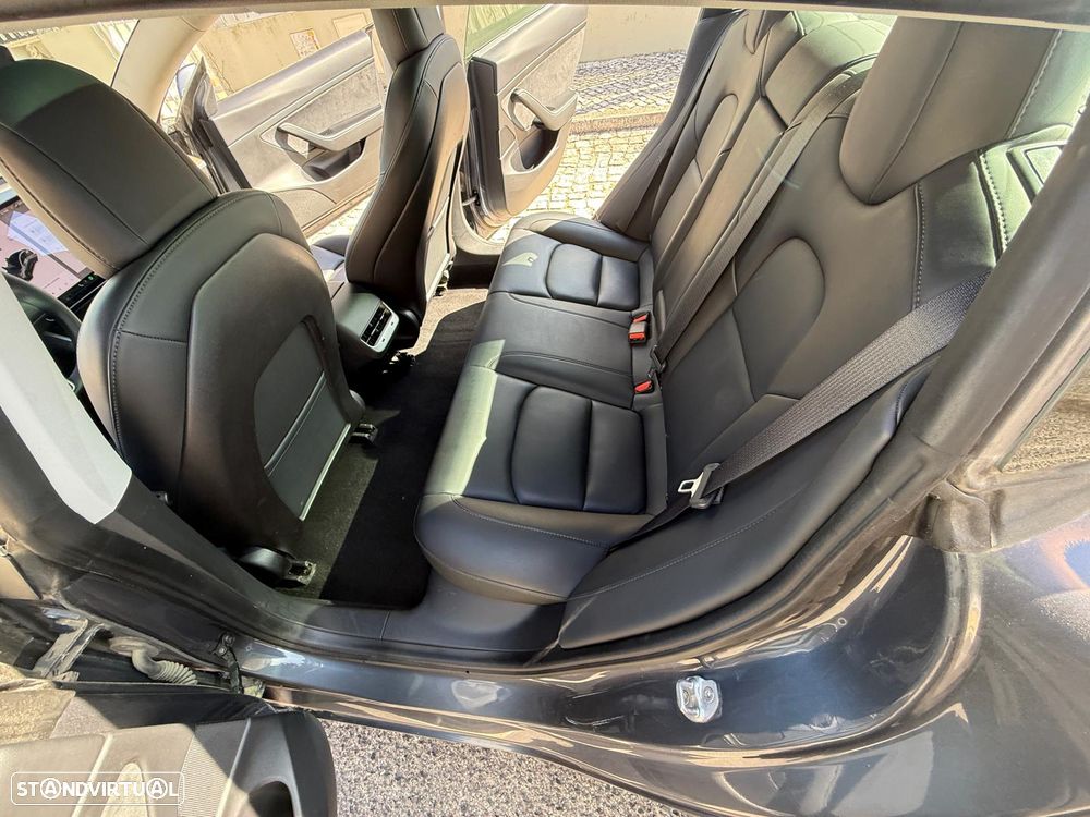 Tesla Model 3 Standard RWD - 9