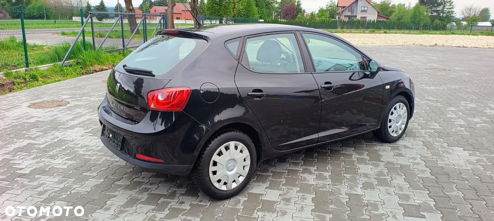 Seat Ibiza 1.2 12V Style - 19