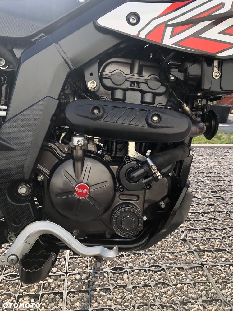 Aprilia RX - 20
