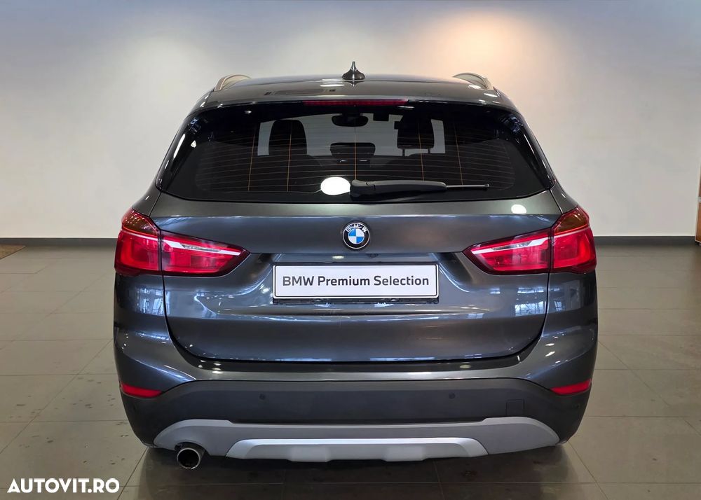 BMW X1 - 5