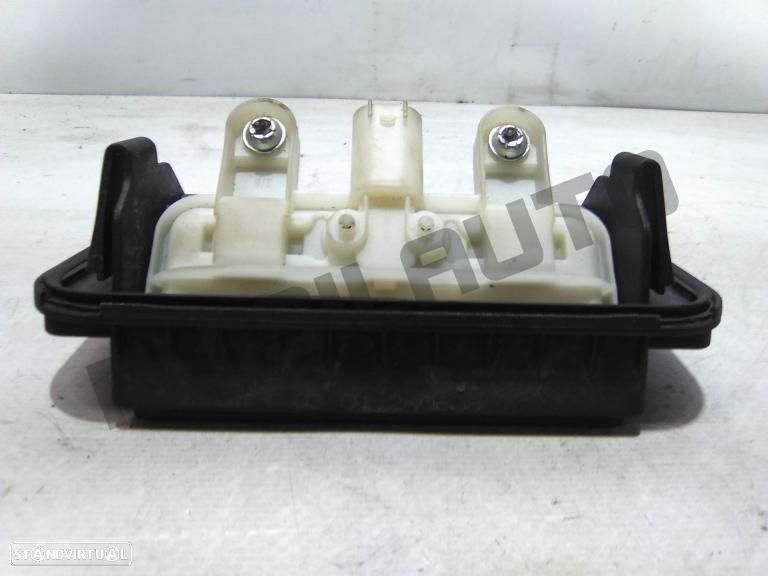 Botão Fecho De Mala  Mercedes C W204 Sedan [2007_2014] C 220 Cd - 3