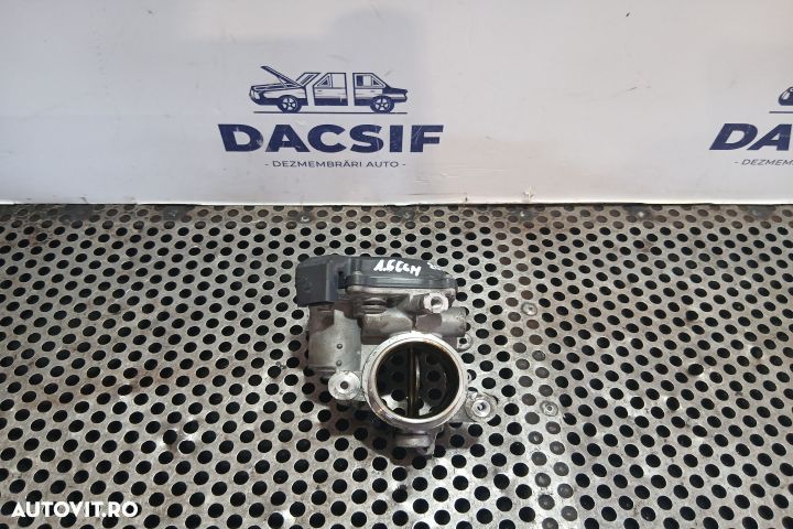 Clapeta acceleratie 04L128063N 04L128063N Skoda Octavia 3 [2013 - 201 - 2