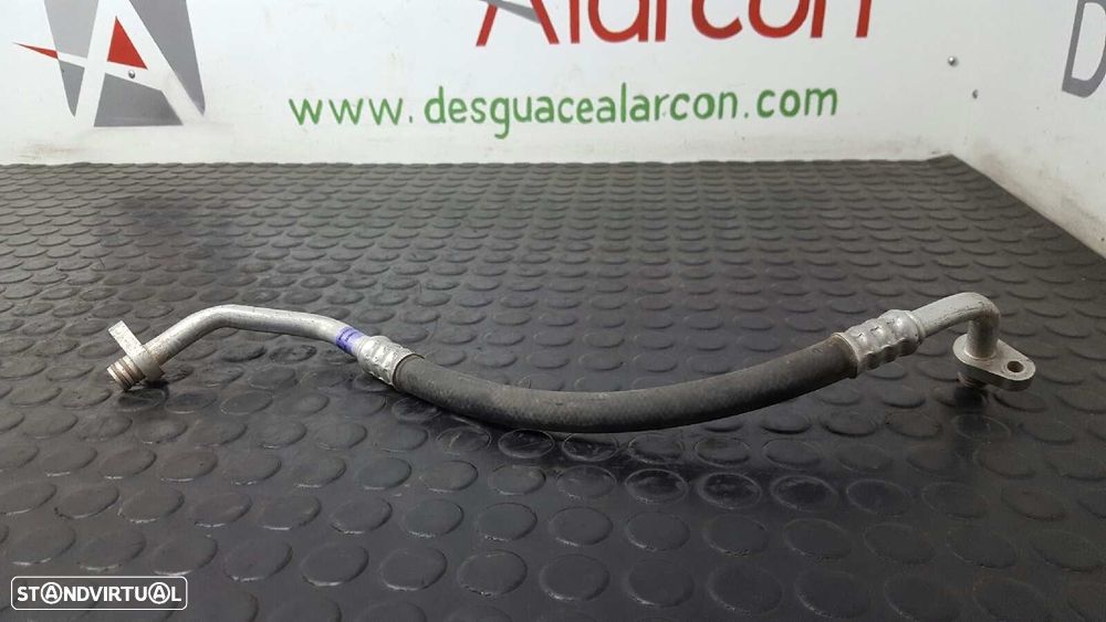 TUBO DE AR ​​CONDICIONADO PEUGEOT 308 1.6 16V HDI FAP - 2