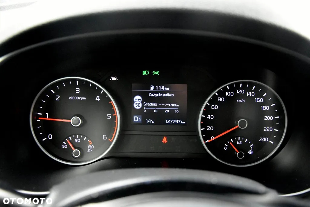Kia Sportage 1.6 CRDI MHEV Black Edition 2WD DCT - 36