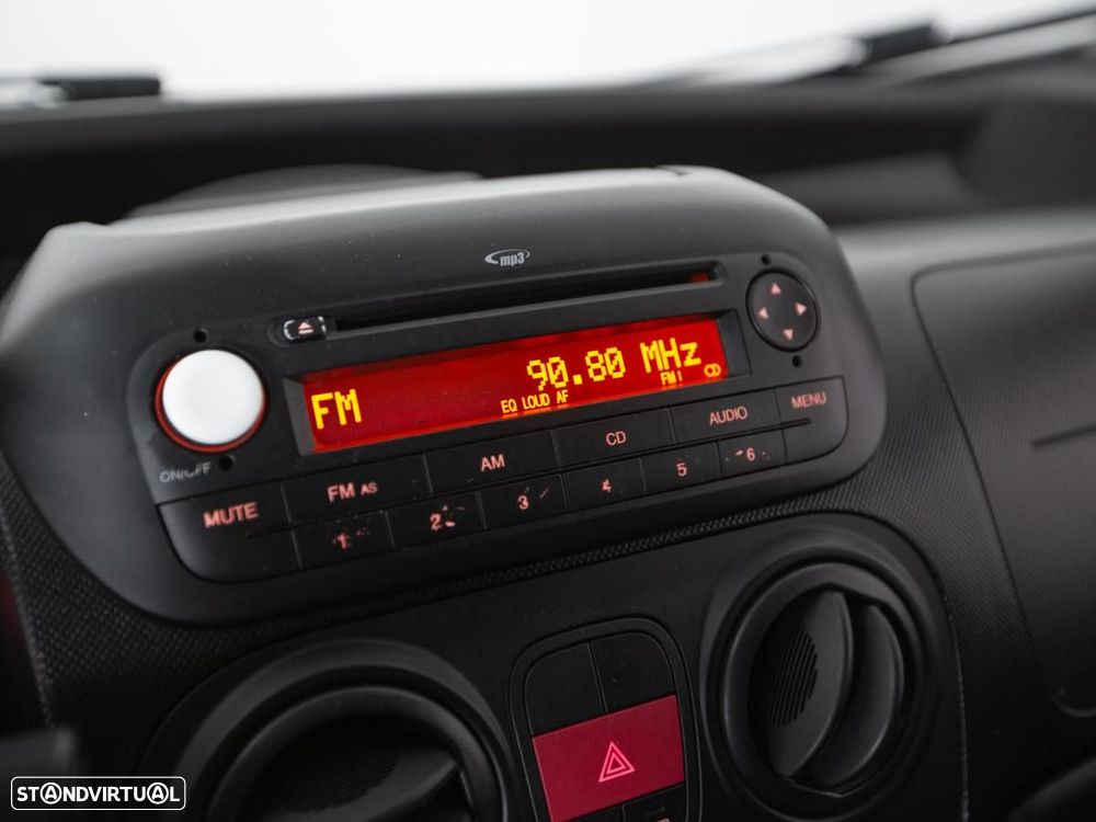 Peugeot Bipper 1.3 HDi Premium - 14