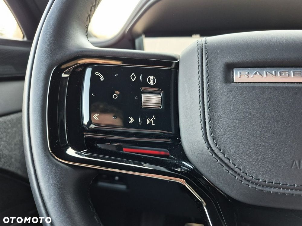 Land Rover Range Rover Sport - 30