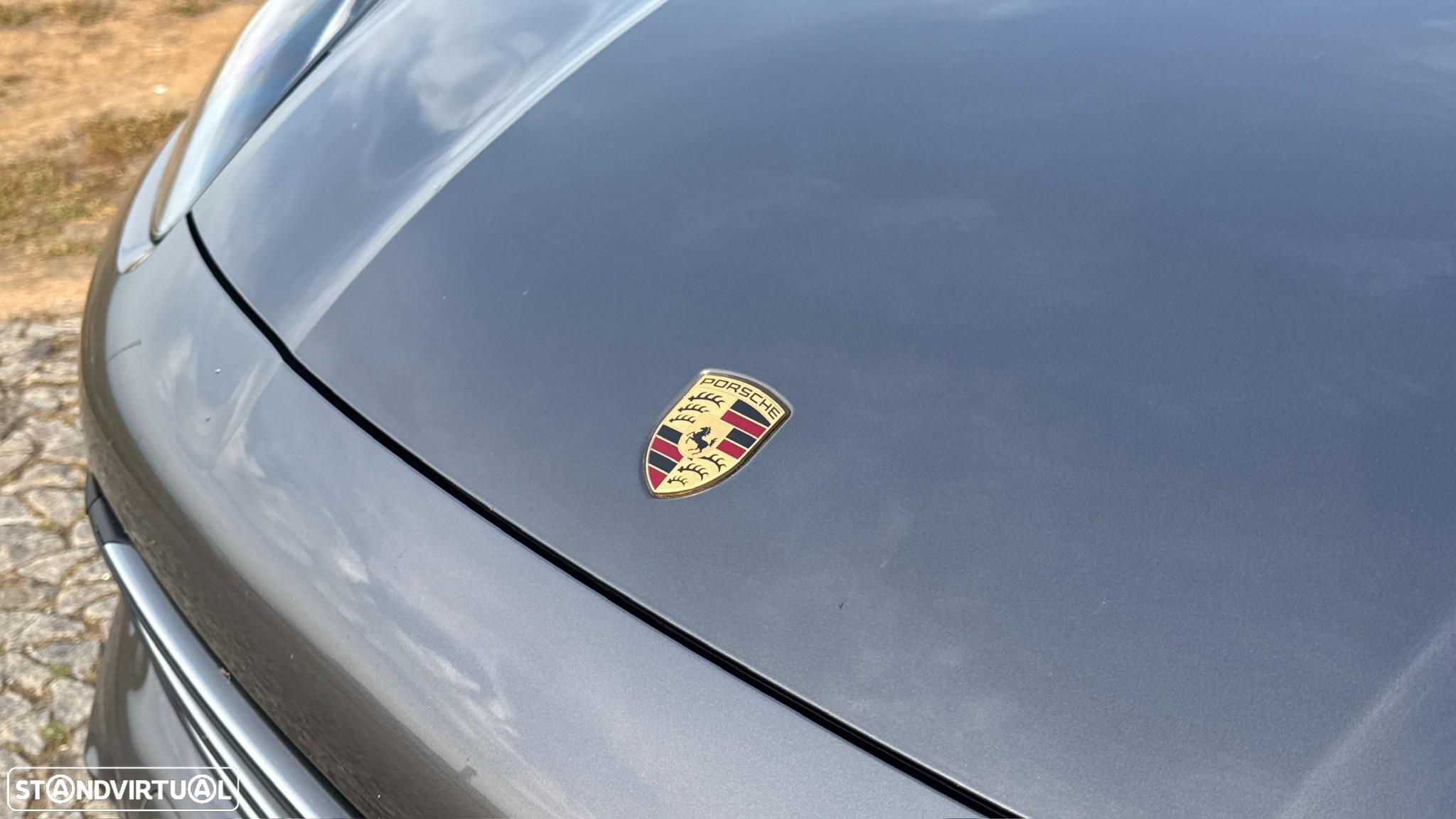 Porsche Cayenne E-Hybrid - 50