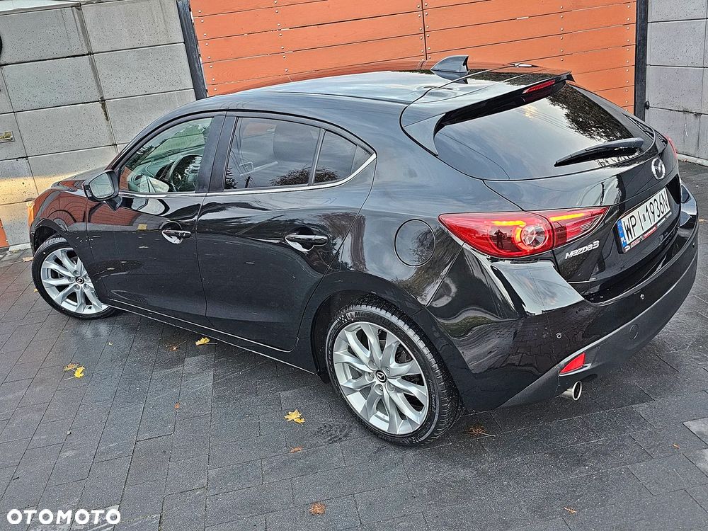 Mazda 3 SKYACTIV-G 120 Center-Line - 9