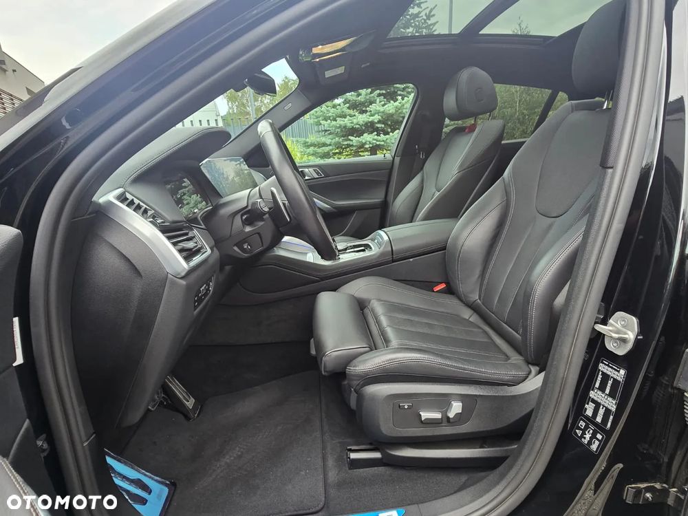 BMW X6 - 29