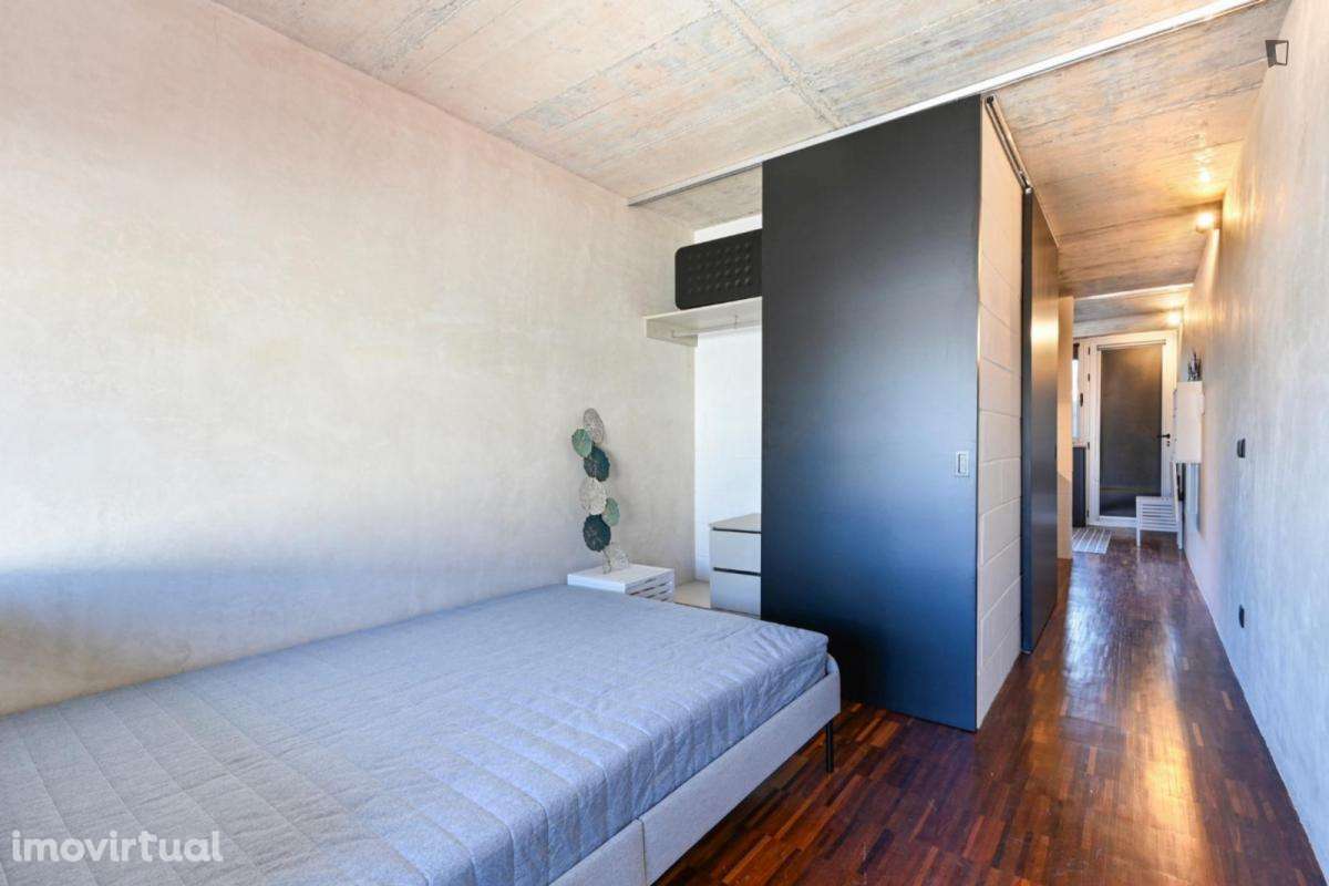 Apartamento com 1 quartos - localizado em Paranhos Porto - Grande imagem: 5/28