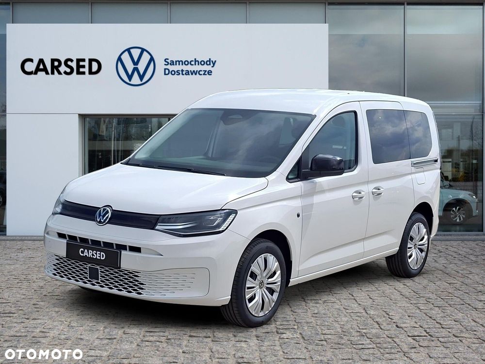 Volkswagen Caddy - 4