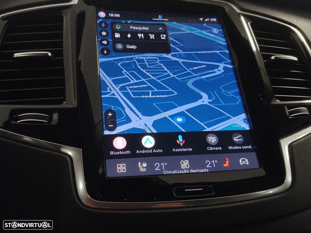 Volvo XC 90 - 28