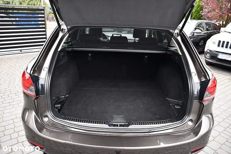 Mazda 6 Kombi SKYACTIV-G 165 Exclusive-Line - 26