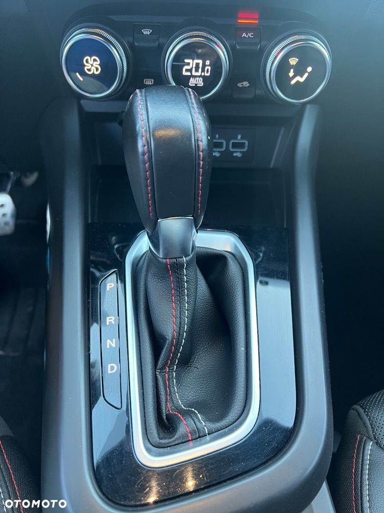 Renault Arkana TCe Mild Hybrid 160 EDC R.S LINE - 16