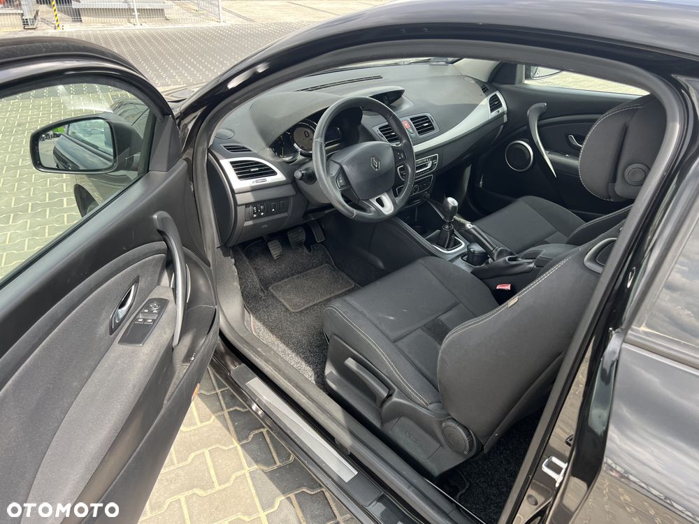 Renault Megane 2.0 16V TCE Dynamique - 14