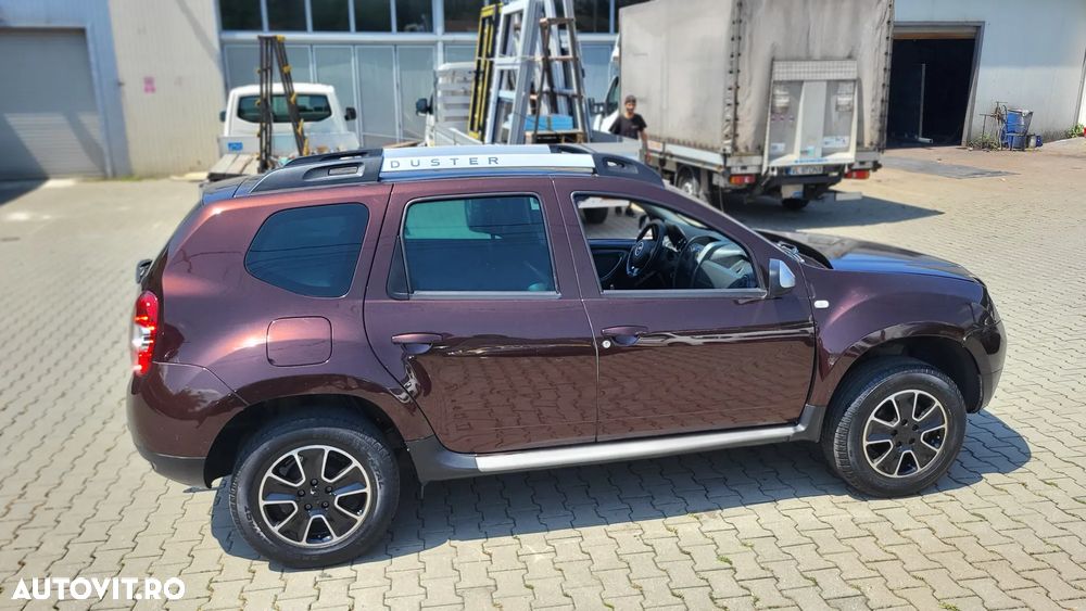 Dacia Duster TCe 125 4x2 Celebration - 6