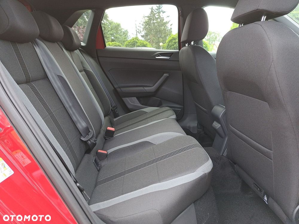 Volkswagen Polo - 21