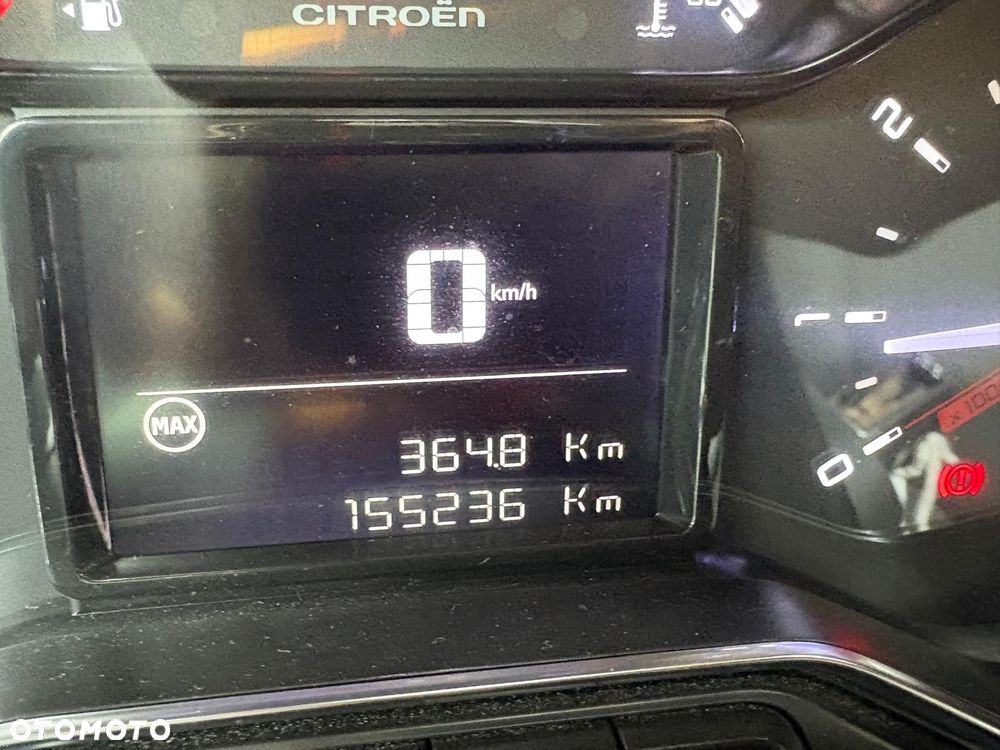 Citroën C3 BlueHDi 100 S&S SHINE PACK - 22
