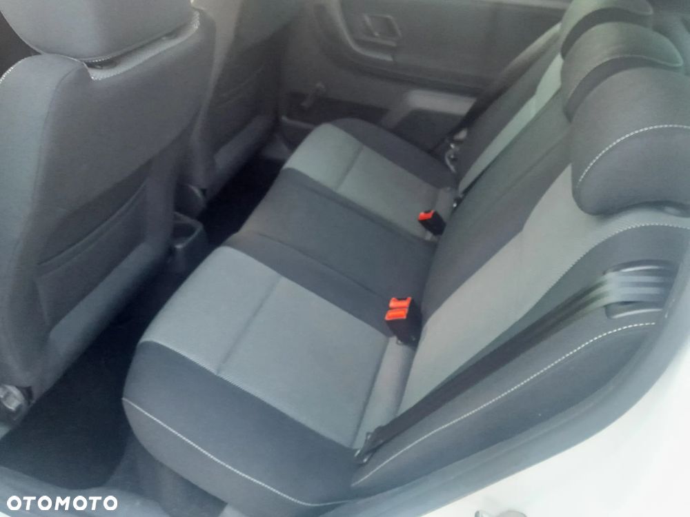 Skoda Fabia 1.6 TDI DPF Monte Carlo - 17