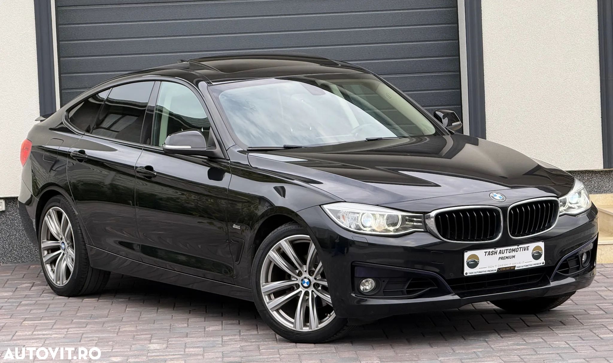 BMW Seria 3 - 1