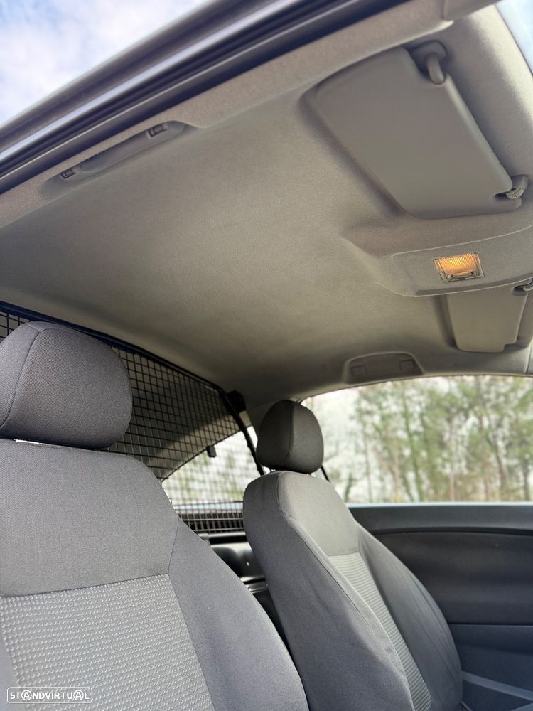 Opel Corsa 1.3 CDTI - 15