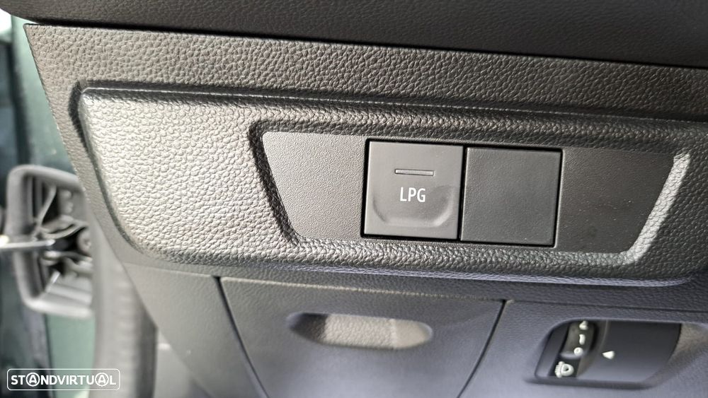 Dacia Jogger 1.0 ECO-G Extreme 7L Bi-Fuel - 47