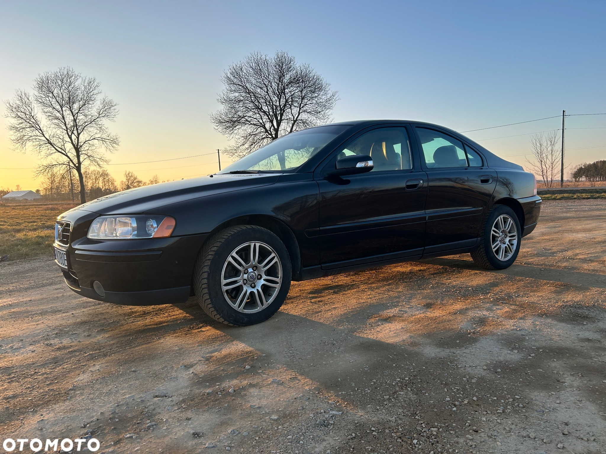 Volvo S60 2.0 T Momentum - 6