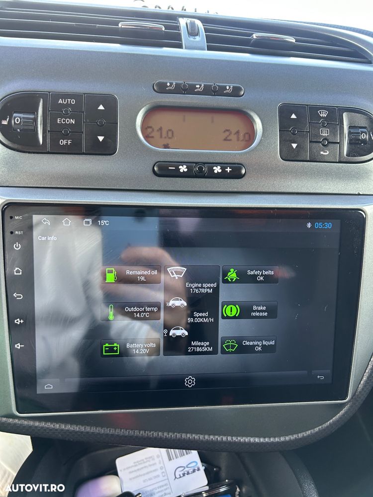 Seat Leon 2.0 TDI FR - 25