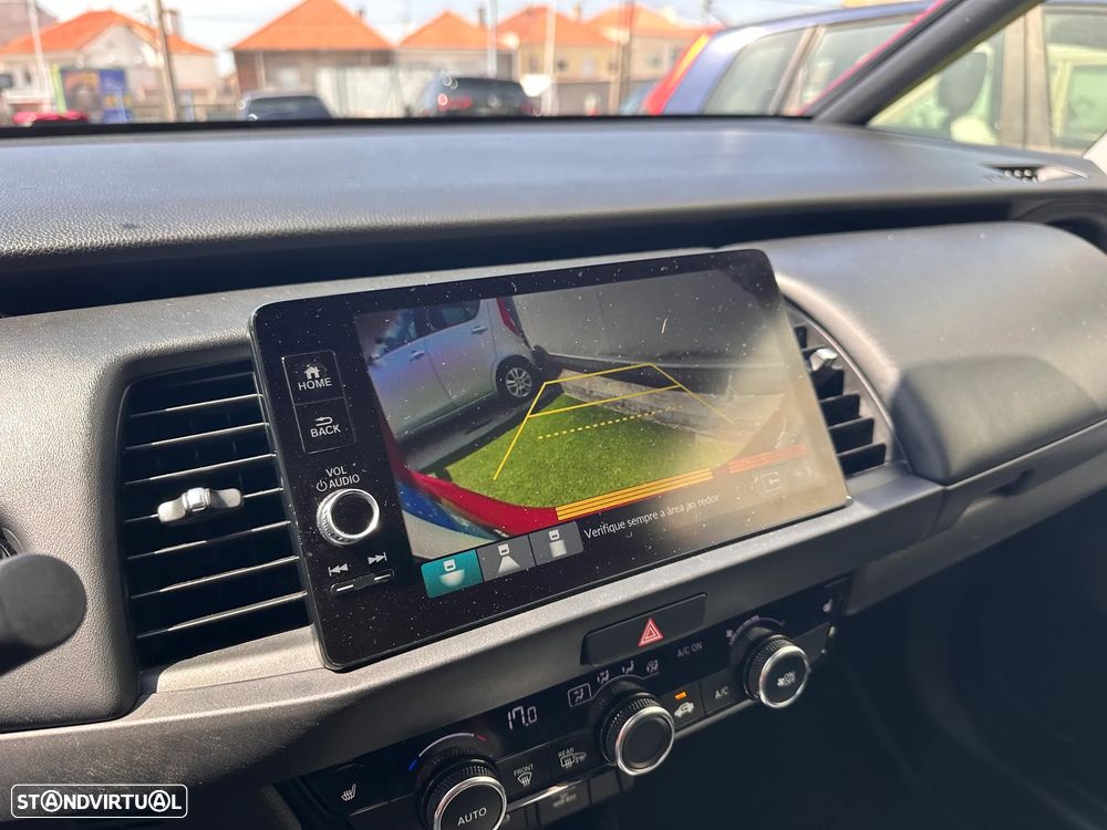Honda Jazz 1.5 i-MMD Elegance - 6