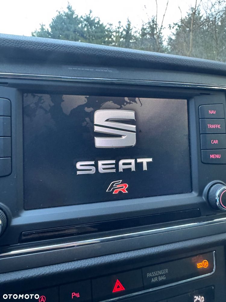 Seat Leon SC 2.0 TDI DPF Start&Stop DSG FR - 20