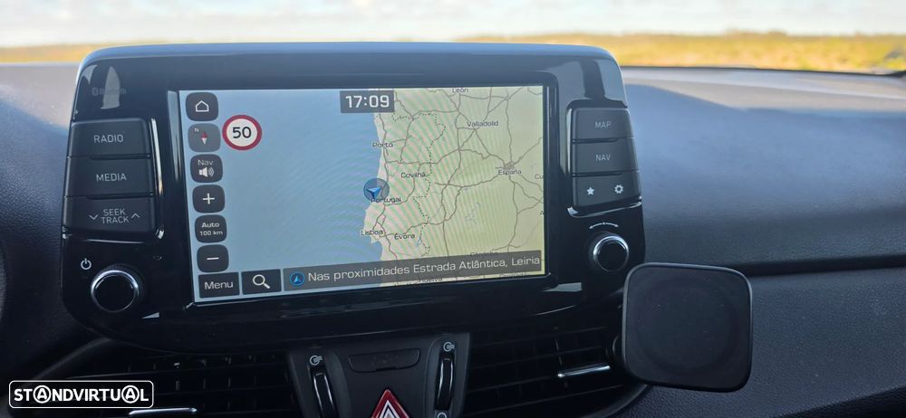 Hyundai i30 N 2.0 T-GDI Performance - 19