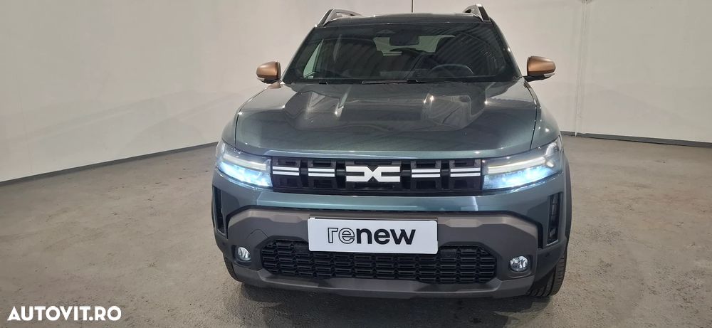 Dacia Duster HEV 140 Extreme - 11