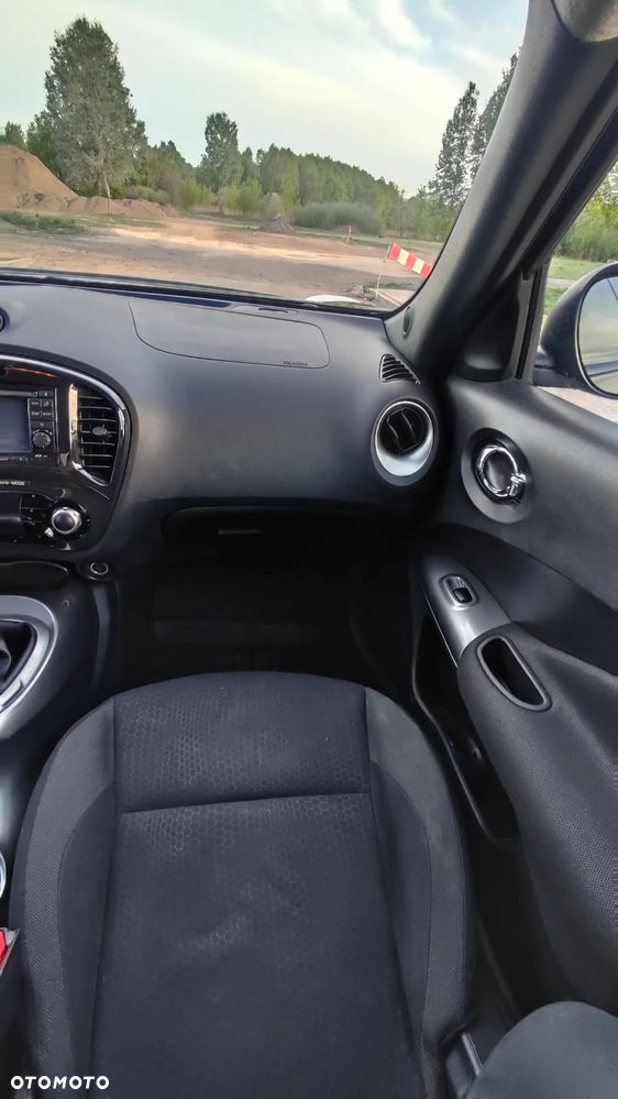 Nissan Juke 1.6 Start/Stop Tekna - 18