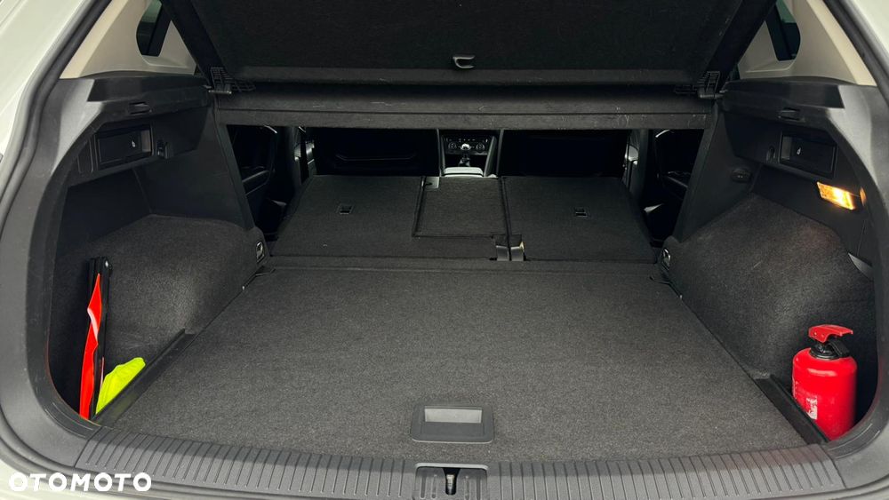 Volkswagen Tiguan 2.0 TDI SCR 4Motion (BlueMotion Tech) Comfortline - 39